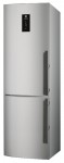 Хладилник Electrolux EN 93854 MX 59.50x200.50x64.70 см