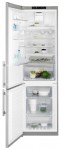 Refrigerator Electrolux EN 93855 MX 59.50x200.00x64.70 cm