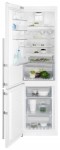 Холодильник Electrolux EN 93858 MW 59.50x200.00x64.70 см