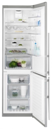 Tủ lạnh Electrolux EN 93858 MX ảnh, đặc điểm