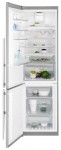 Холодильник Electrolux EN 93858 MX 59.50x200.00x64.70 см