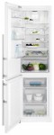 Refrigerator Electrolux EN 93888 MW 59.50x200.00x64.70 cm