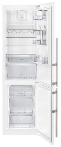 Холодильник Electrolux EN 93889 MW Фото, характеристики