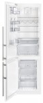 Хладилник Electrolux EN 93889 MW 59.50x200.00x64.70 см