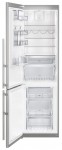 Холодильник Electrolux EN 93889 MX 59.50x200.00x64.70 см