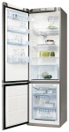 ตู้เย็น Electrolux ENA 38511 X 59.50x201.00x63.20 เซนติเมตร