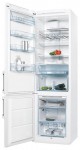 ตู้เย็น Electrolux ENA 38933 W 59.50x201.00x65.80 เซนติเมตร