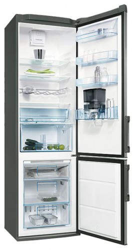 Tủ lạnh Electrolux ENA 38935 X ảnh, đặc điểm