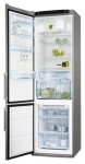 Хладилник Electrolux ENA 38980 S 59.50x202.50x65.80 см