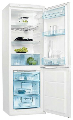 Холодильник Electrolux ENB 32433 W1 Фото, характеристики