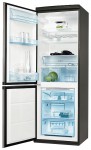 Refrigerator Electrolux ENB 32433 X 59.50x175.00x63.20 cm