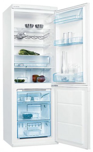 Холодильник Electrolux ENB 32633 W фото, Характеристики
