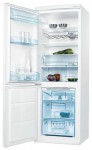 Refrigerator Electrolux ENB 32633 W 59.50x175.00x63.20 cm
