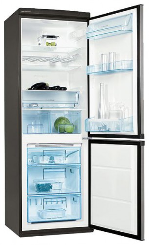 Хладилник Electrolux ENB 32633 X снимка, Характеристики