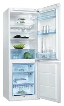 Ψυγείο Electrolux ENB 34033 W1 φωτογραφία, χαρακτηριστικά