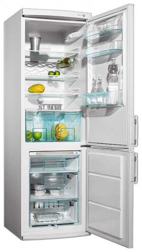 Refrigerator Electrolux ENB 3440 larawan, katangian