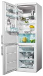 Хладилник Electrolux ENB 3440 59.50x185.00x63.20 см