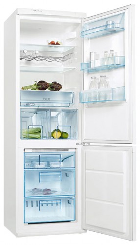 Buzdolabı Electrolux ENB 34433 W fotoğraf, özellikleri