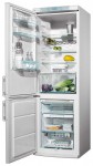 Хладилник Electrolux ENB 3450 59.50x185.00x63.20 см