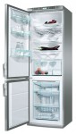 冰箱 Electrolux ENB 3451 X 59.50x185.00x63.20 厘米