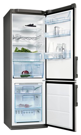 Tủ lạnh Electrolux ENB 34943 X ảnh, đặc điểm