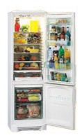 Refrigerator Electrolux ENB 3660 larawan, katangian