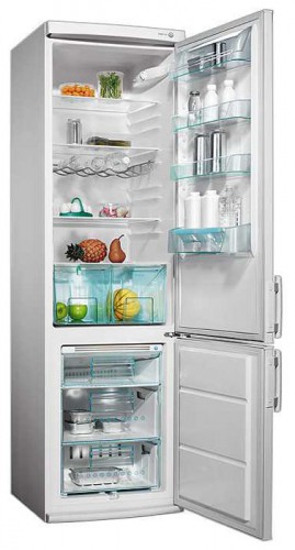 Холодильник Electrolux ENB 3840 фото, Характеристики