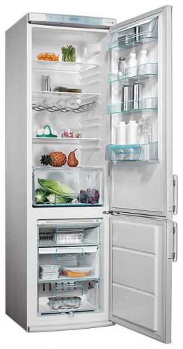 Buzdolabı Electrolux ENB 3850 fotoğraf, özellikleri
