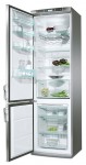 Холодильник Electrolux ENB 3851 X 59.50x201.00x63.20 см