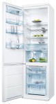 Refrigerator Electrolux ENB 38633 W 59.50x201.00x63.20 cm