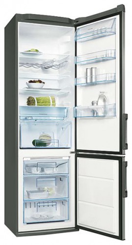 Холодильник Electrolux ENB 38933 X фото, Характеристики