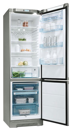 Ψυγείο Electrolux ENB 39300 X φωτογραφία, χαρακτηριστικά