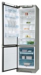 Buzdolabı Electrolux ENB 39300 X 59.50x201.00x63.20 sm