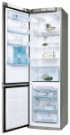 Хладилник Electrolux ENB 39405 X 59.50x201.00x63.20 см
