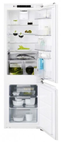 Холодильник Electrolux ENC 2813 AOW Фото, характеристики