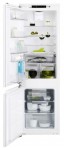Refrigerator Electrolux ENC 2813 AOW 55.60x176.90x54.90 cm