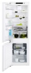 Refrigerator Electrolux ENC 2818 AOW 56.00x178.00x55.00 cm