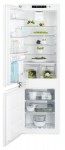 Refrigerator Electrolux ENC 2854 AOW 56.00x177.00x55.00 cm
