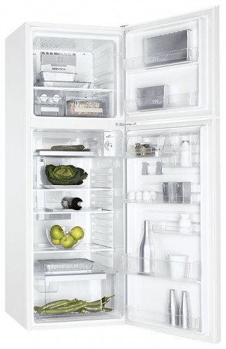 Tủ lạnh Electrolux END 32310 W ảnh, đặc điểm