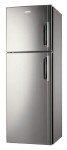 Холодильник Electrolux END 32310 X 60.00x170.00x64.00 см