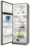 Refrigerator Electrolux END 42395 X 69.50x180.00x66.90 cm
