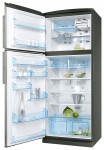 Холодильник Electrolux END 44500 X 70.00x181.80x68.00 см