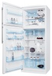 Ψυγείο Electrolux END 44501 W 70.00x181.80x68.00 cm