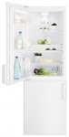 Refrigerator Electrolux ENF 2440 AOW 55.80x168.70x61.30 cm