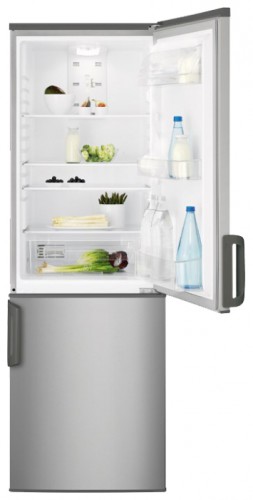 Tủ lạnh Electrolux ENF 2440 AOX ảnh, đặc điểm