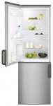 Refrigerator Electrolux ENF 2700 AOX 55.80x168.70x60.30 cm