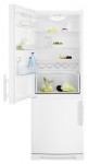 Холодильник Electrolux ENF 4450 AOW 69.50x195.00x69.60 см