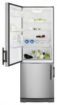 Refrigerator Electrolux ENF 4450 AOX 69.50x195.00x69.80 cm