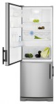 Refrigerator Electrolux ENF 4451 AOX 69.50x195.00x66.90 cm