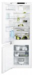 Buzdolabı Electrolux ENG 2854 AOW 55.60x176.80x54.90 sm
